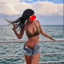 Antalya Escort Bayan Var