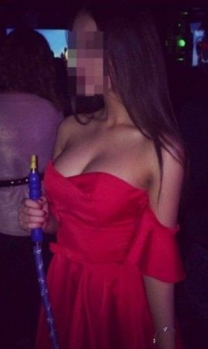 Kültür Tatile Gelen Escort Işıl