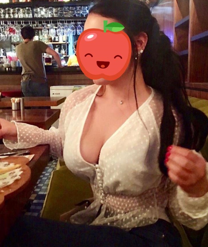 Güneş Mah Escort
