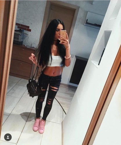 Meydankavağı Mah Escort